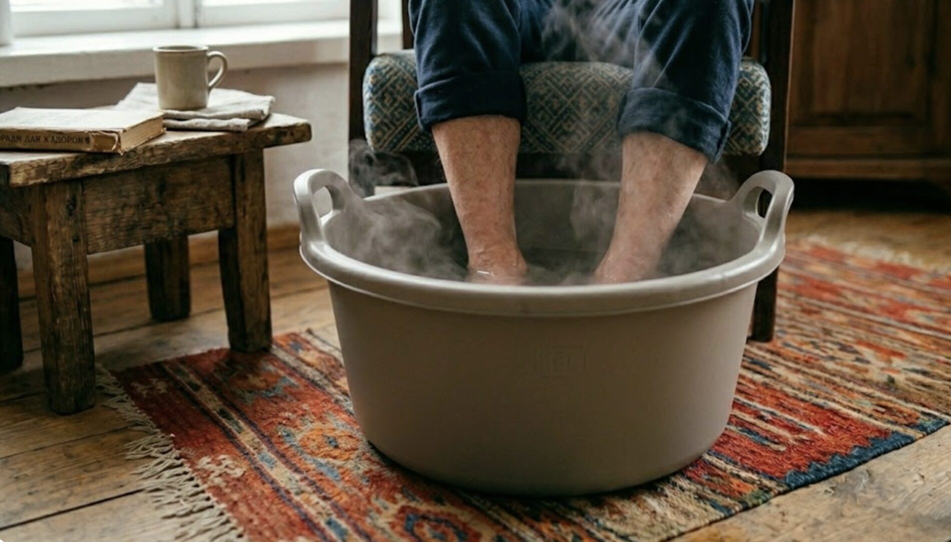 Експерти розповіли, як за кілька хвилин зняти напругу в тілі. Фото: Добрі новини