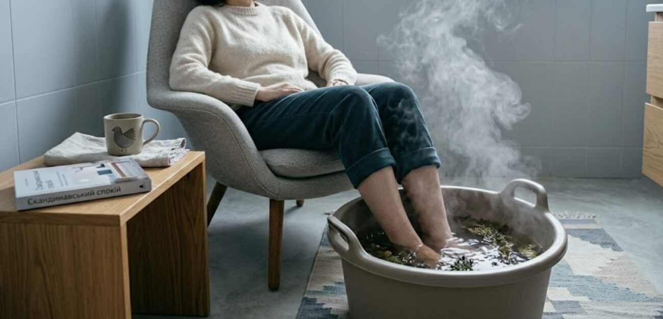 Як за кілька хвилин зняти напругу в тілі. Фото: Добрі новини