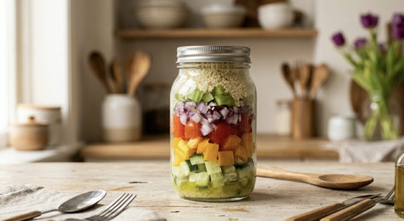 Господині розповіли, де і як використати старі скляні банки. Фото: Добрі новини