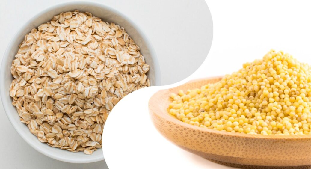 Перестала мити ці 2 крупи – смак реально змінився на краще: кулінарна “фіча”, якою користуються в закладах 