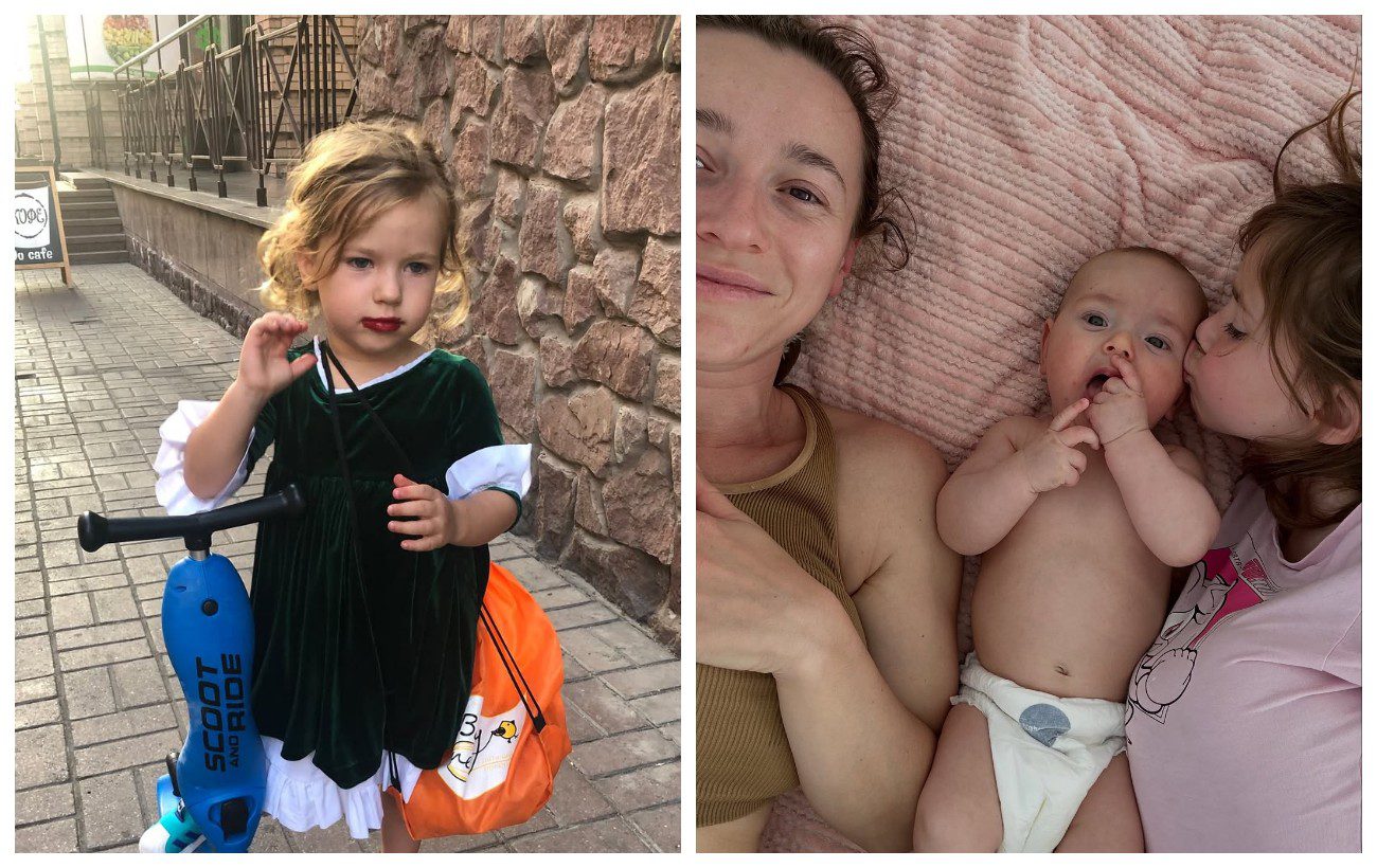 Анастасія Коротка пригадала історію вагітності від Бєднякова. Фото: Instagram nastyakorotkaya