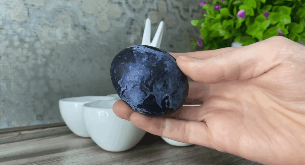 Буряк і цибулеве лушпиння — “в прольоті”: фарбую яйця на Великдень 2026 так і маю найкрасивіші 