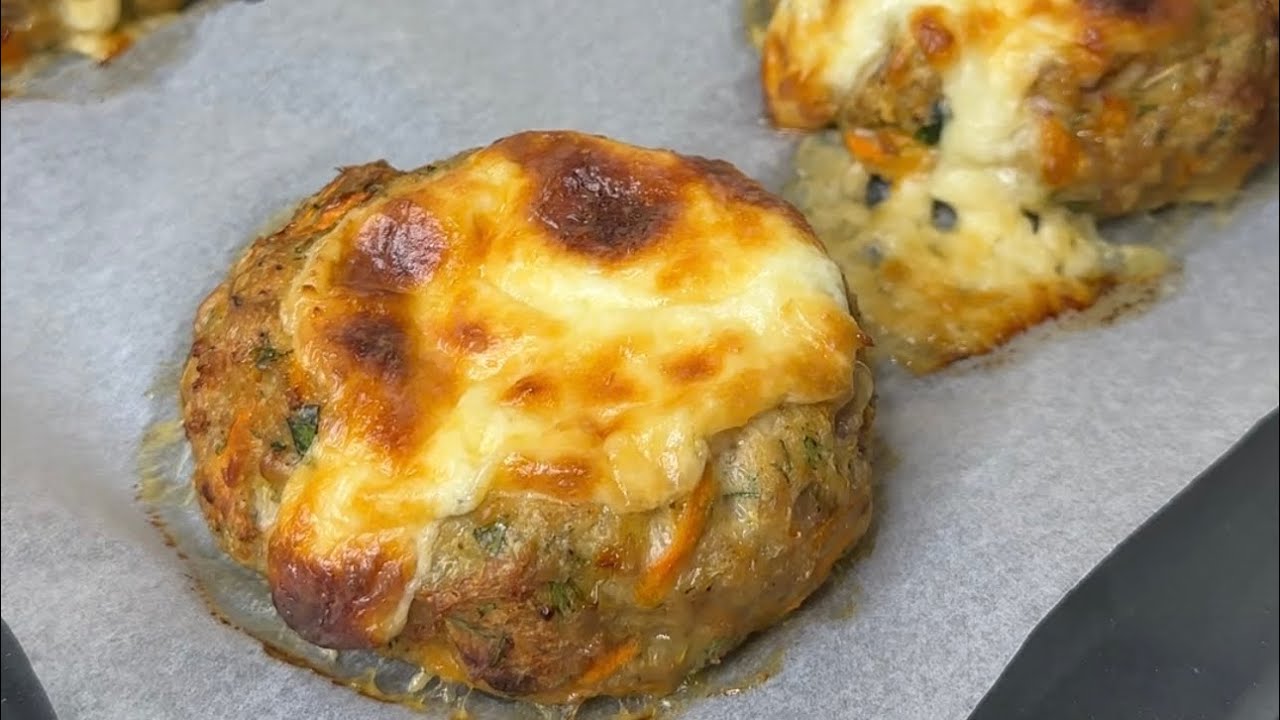 Кулінари поділились цікавим рецептом смачних і соковитих гнізд із фаршу. Фото: YouTube СМАЧНІ РЕЦЕПТИ Готуй та Насолоджуйся!