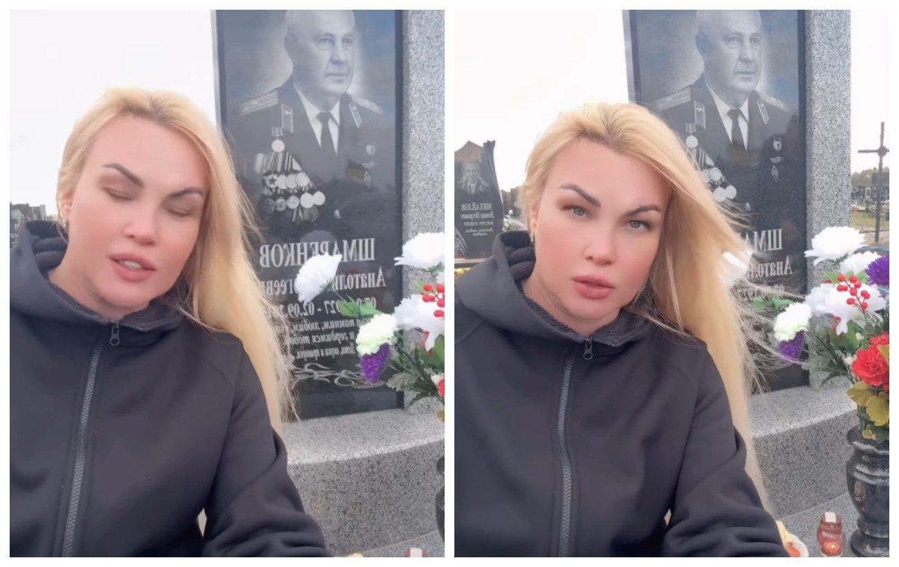 Співачка Камалія розповіла, що втратила одразу п'ятьох членів родини. Фото: Instagram kamaliyaofficial