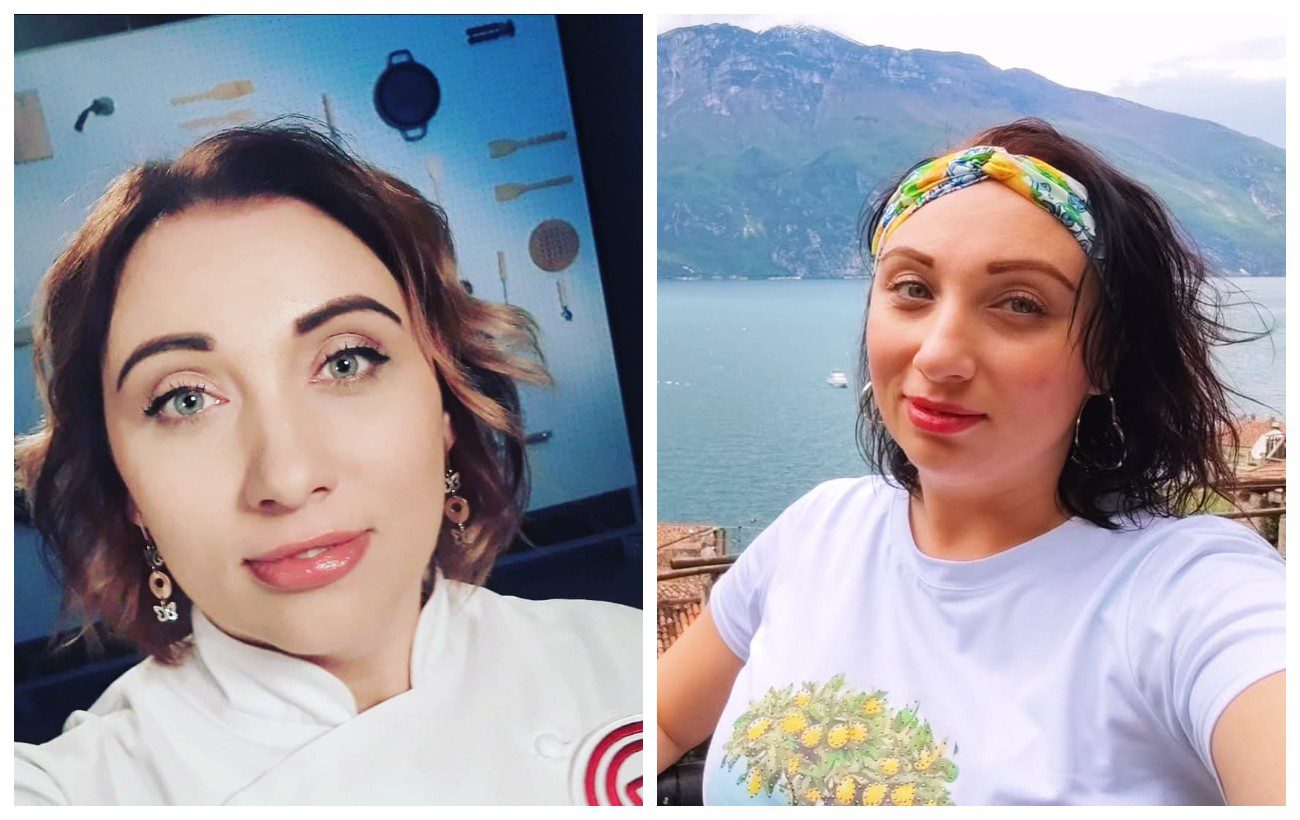 Де зараз Світлана Шептуха з 1-го сезону МастерШеф. Фото: Instagram sheptukha_chef