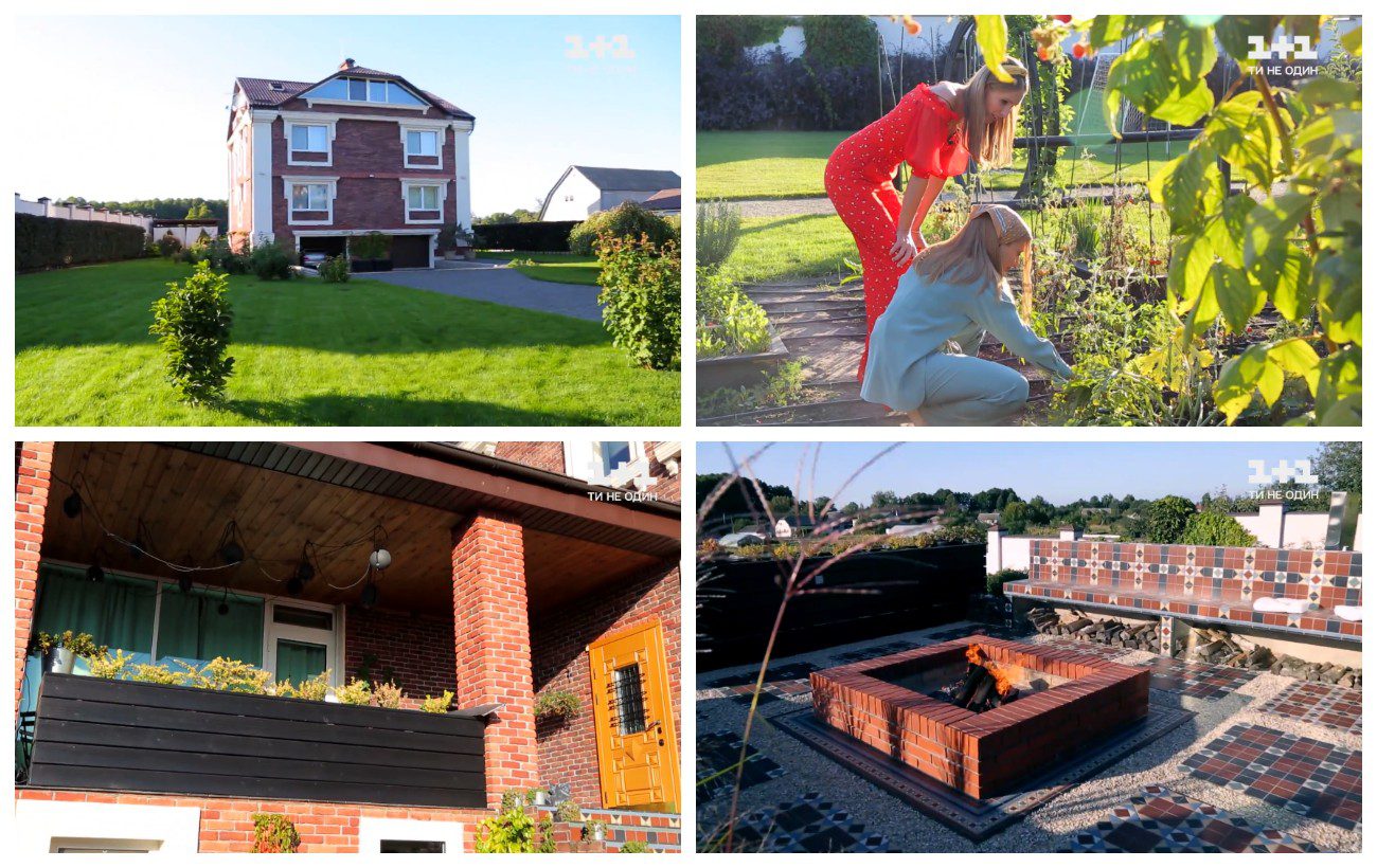 У мережі показали будинок Тіни Кароль. Фото: YouTube Світське життя