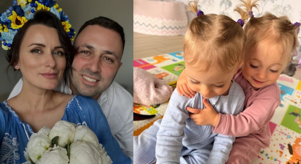 “Ці крихітки піднімають настрій”: Ліза Глінська показала своїх донечок-юних дослідниць – милота на 10 з 10 