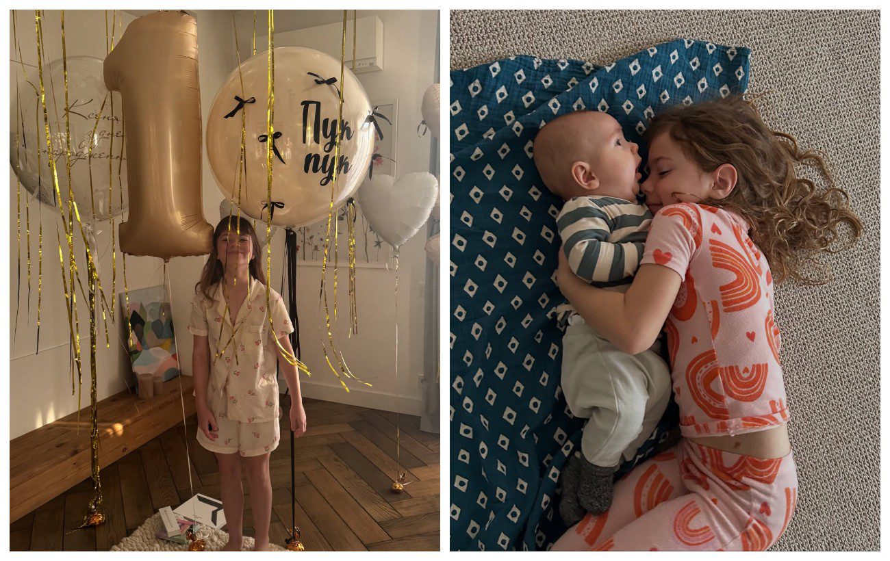 Анастасія Коротка пригадала історію вагітності від Бєднякова. Фото: Instagram nastyakorotkaya