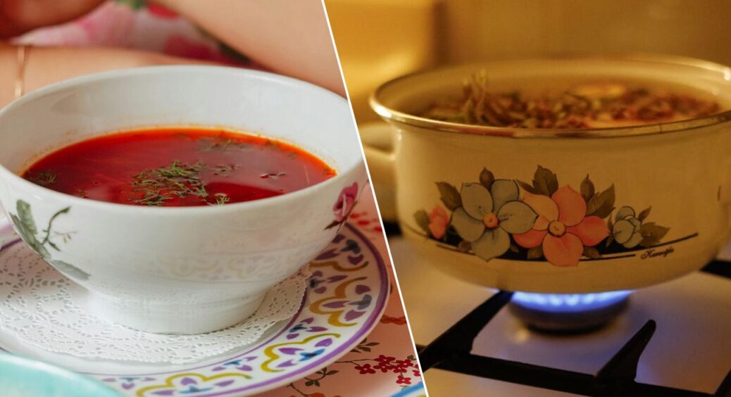 Що спочатку треба класти в борщ — картоплю чи капусту? 3 шеф-кухарі дали відповідь на “вічне” запитання 