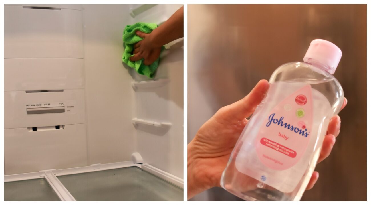 Експерти розповіли, як швидко та якісно помити холодильник. Фото: YouTube Il Rifugio Perfetto