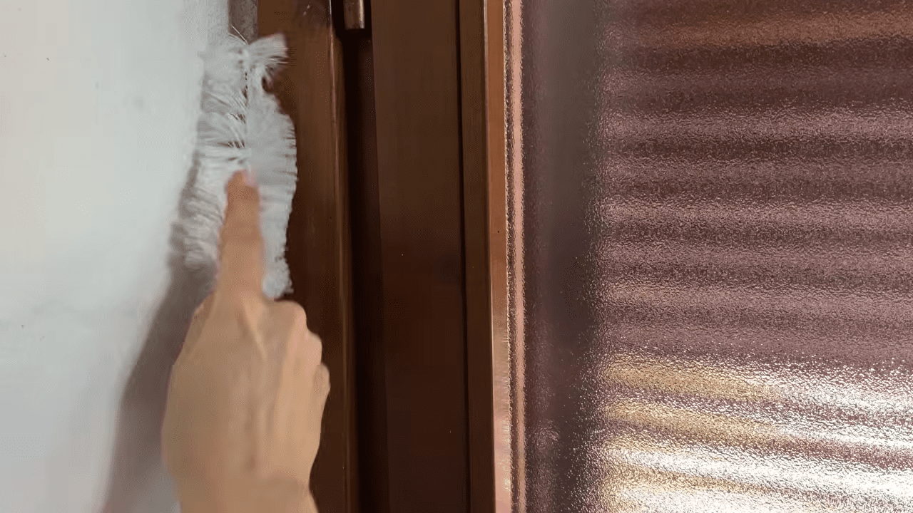 Експерти розповіли про помилки у боротьбі з цвіллю. Фото: YouTube Il Rifugio Perfetto