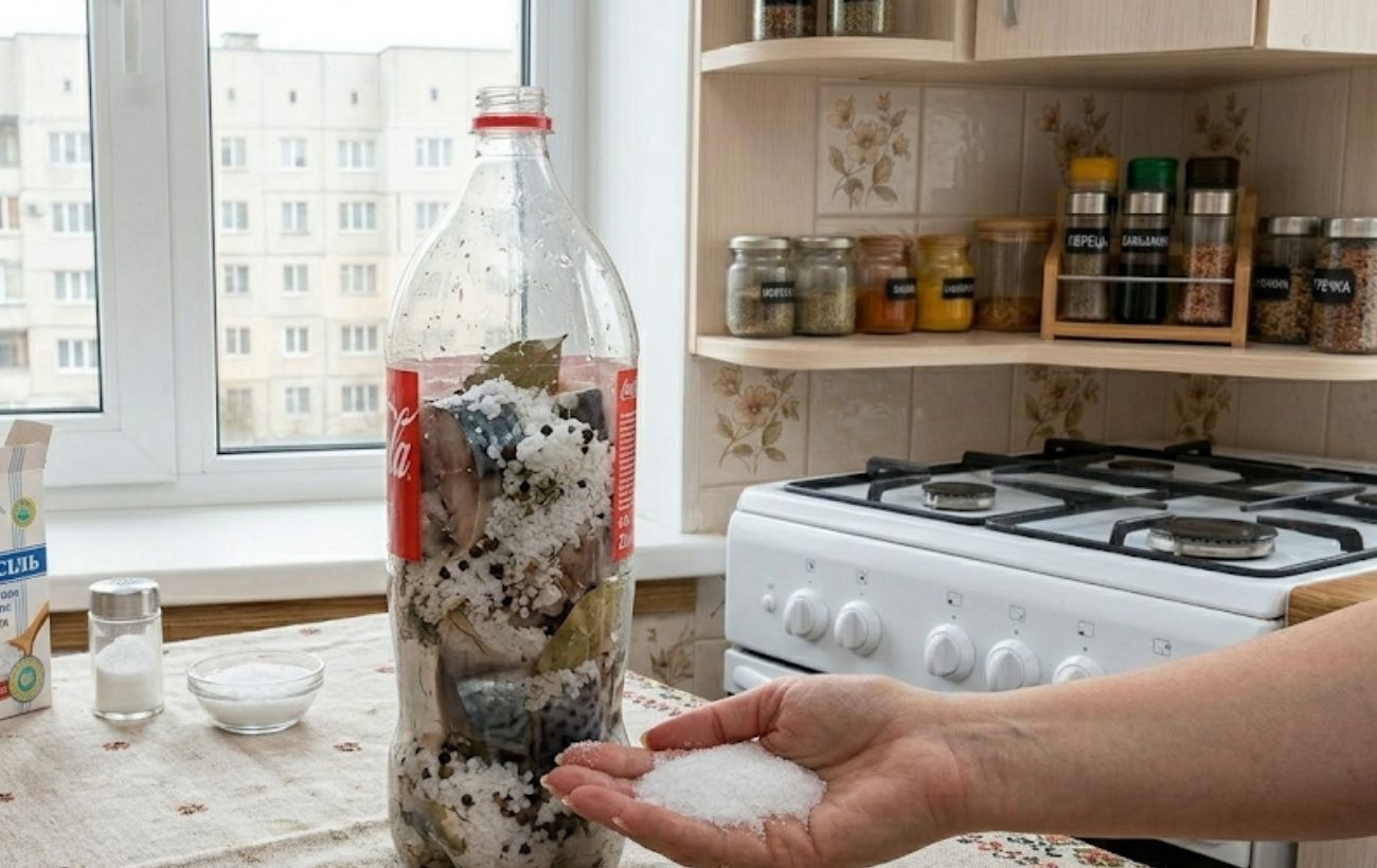 Кулінари поділились рецептом маринаду для скумбрії, аби була копчена. Фото: Добрі Новини