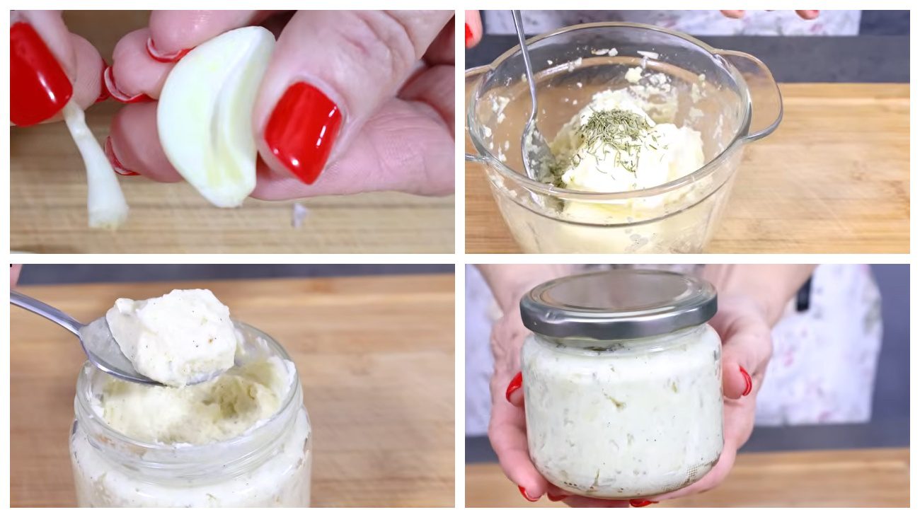 Кулінари поділились рецептом часникової пасти. Фото: YouTube Moja Kuhinja Tanja