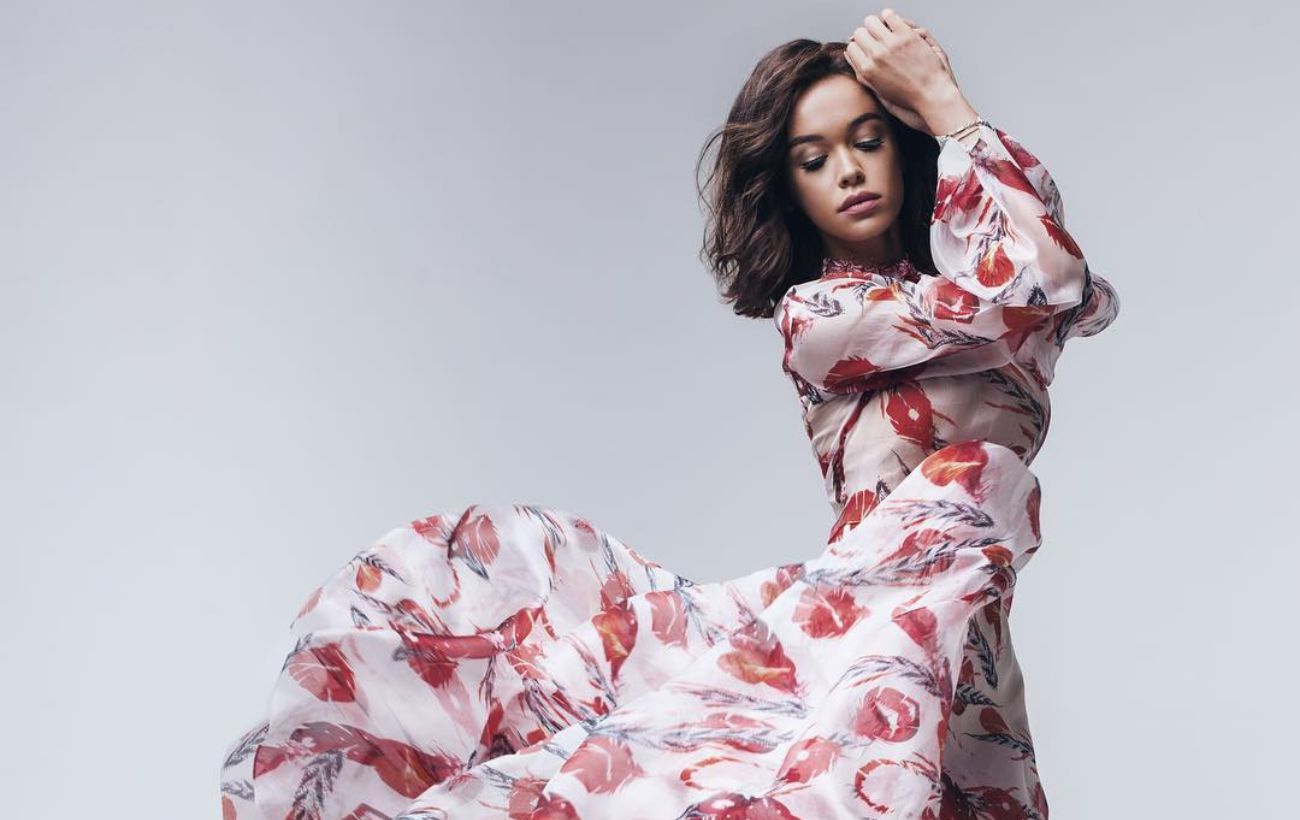 Що відомо про життя Марії Яремчук і куди вона зникла. Фото: Instagram m_yaremchuk