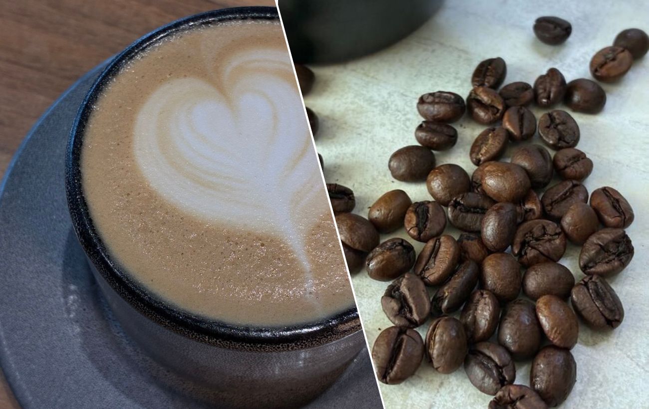 Скільки чашок кави можна пити на день. Фото: Добрі Новини