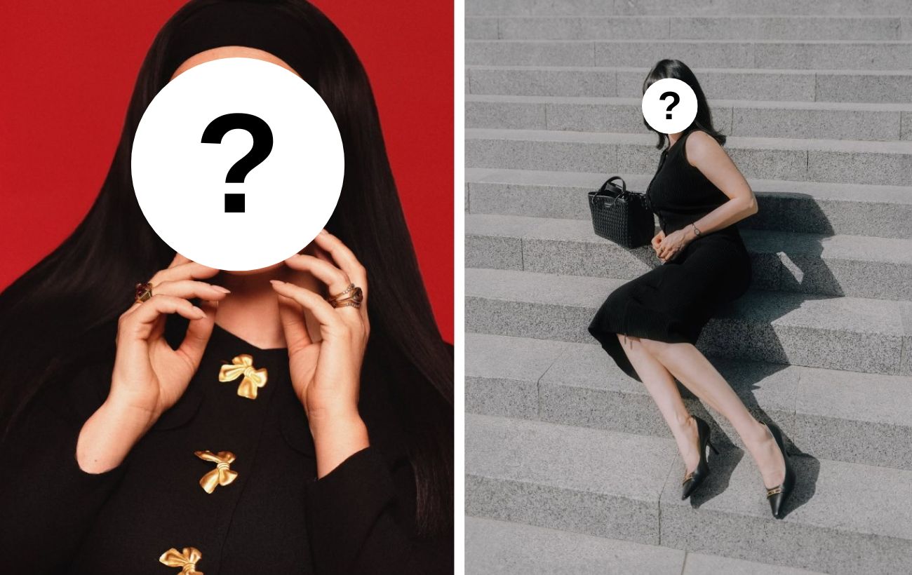 Найкрасивіша жінка України на думку Тараса Цимбалюка. Фото: Instagram da_astafieva