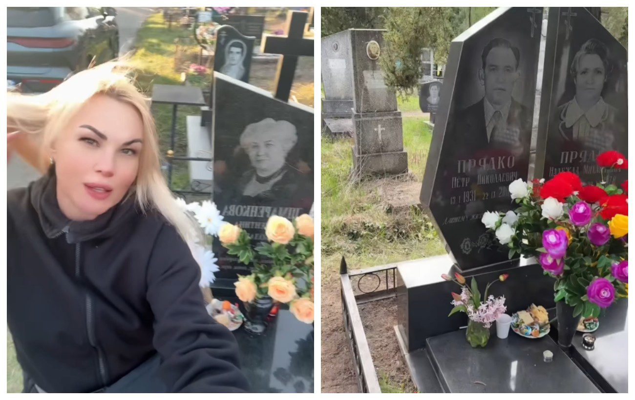 Співачка Камалія розповіла, що втратила одразу п'ятьох членів родини. Фото: Instagram kamaliyaofficial