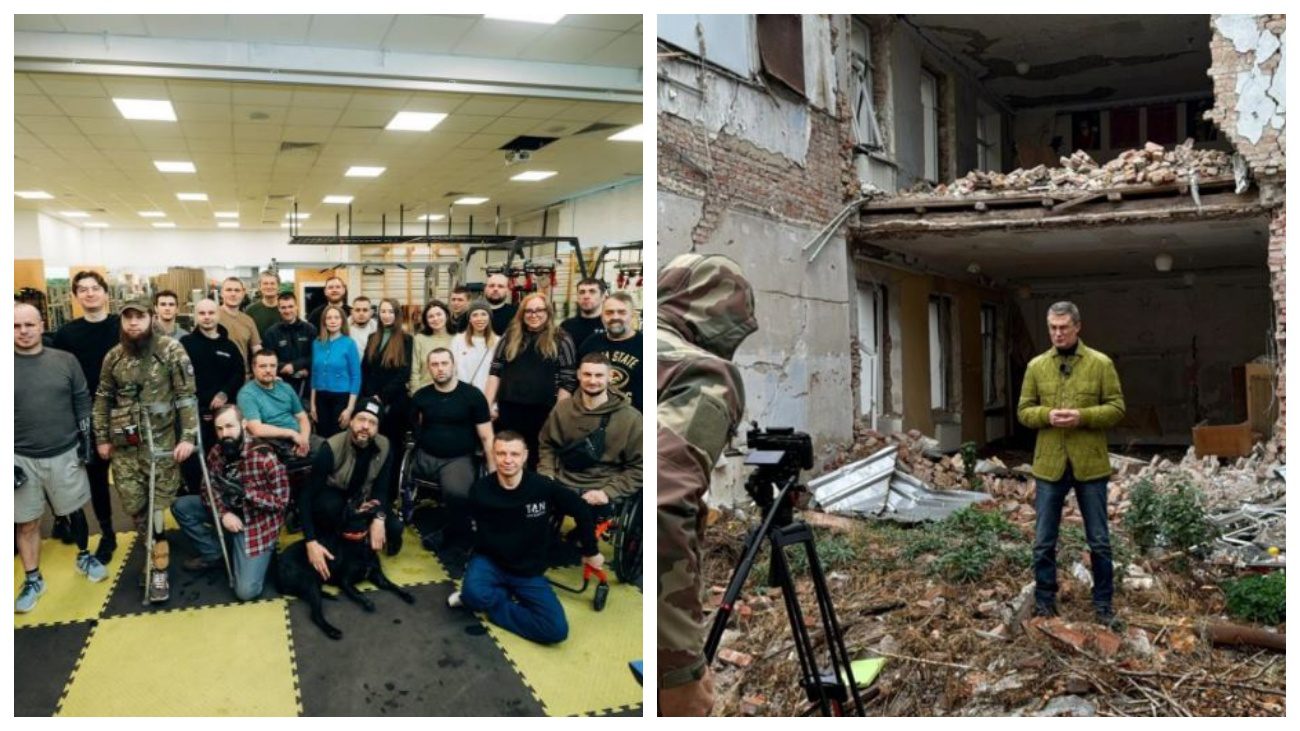 Стало відомо про суперечки під час проведення "Караоке на майдані". Фото: YouTube Instagram kondratiuk_officia