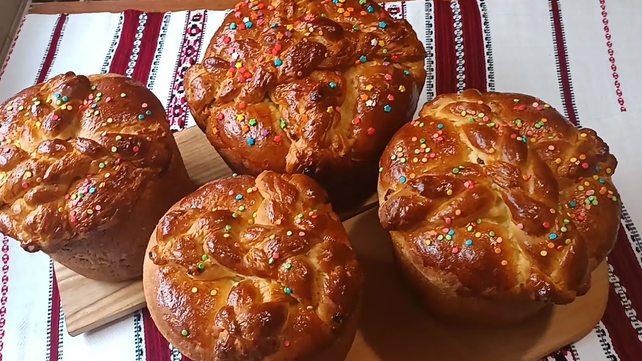 Експерти порадили, що зробити з пасками, аби пом'якшити їх після приготування. Фото: YouTube Ivanovna