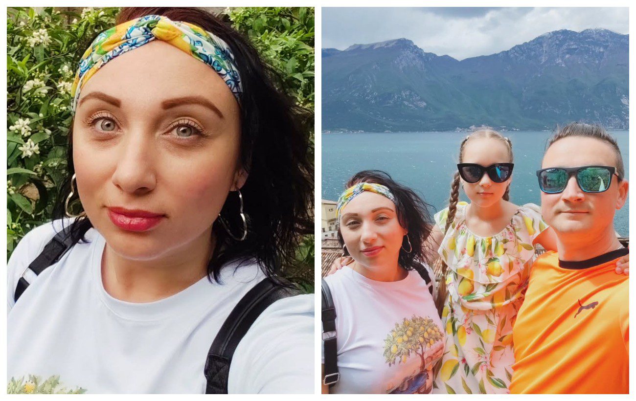 Переможниця 1-го сезону МастерШеф Світлана Шептуха розповіла, як змінилось її життя. Фото: Instagram sheptukha_chef