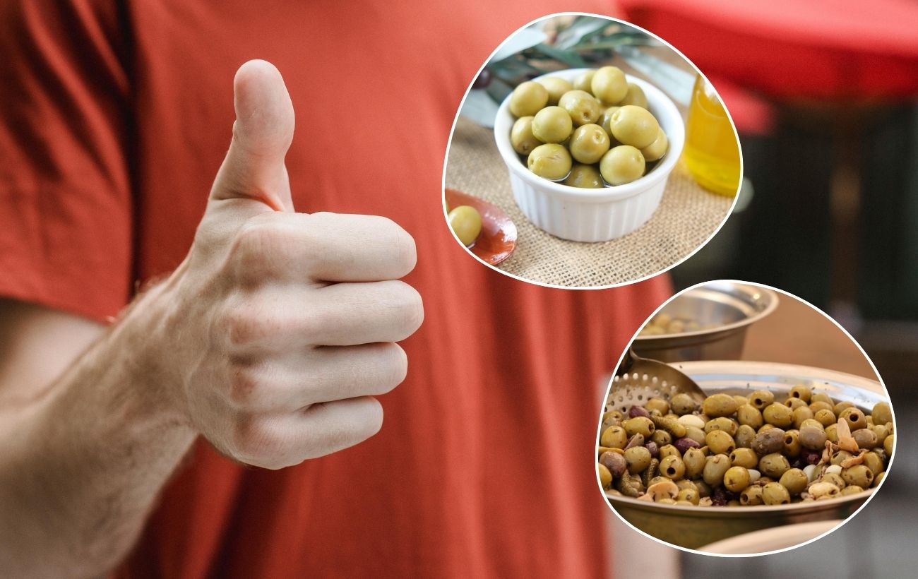 Що буде, якщо регулярно їсти оливки. Фото: Pexels