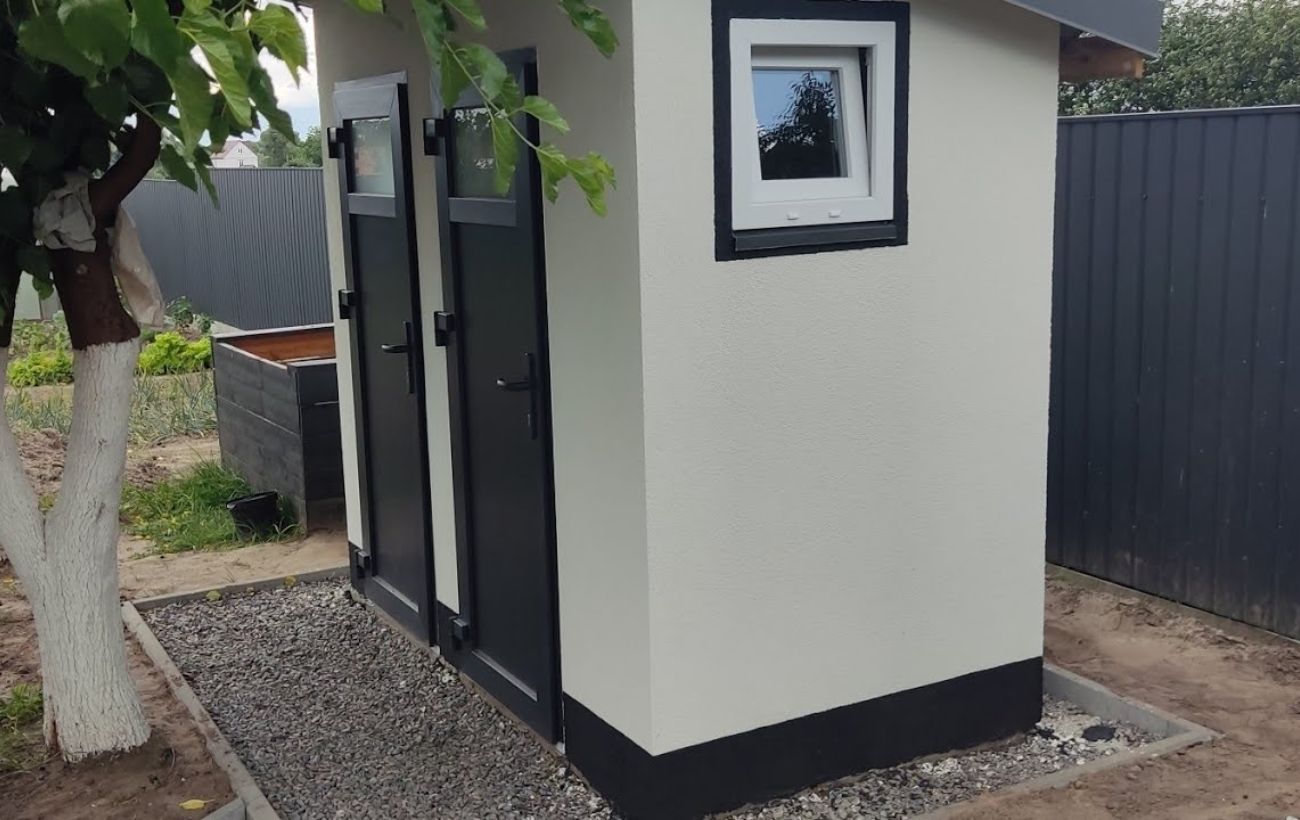 Як очистити вигрібну яму без відкачування. Фото: YouTube Руслан Покотило