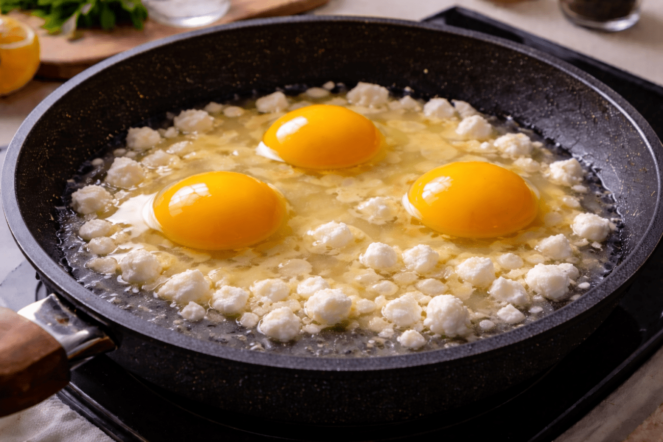 Господині розповіли, що нового приготувати на сніданок з яєць 