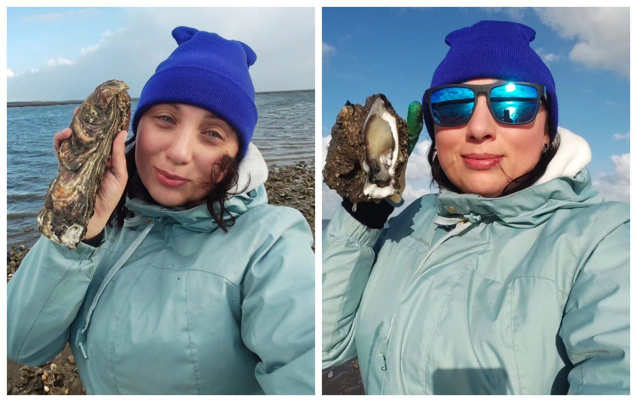 Переможниця 1-го сезону МастерШеф Світлана Шептуха розповіла, як змінилось її життя. Фото: Instagram sheptukha_chef