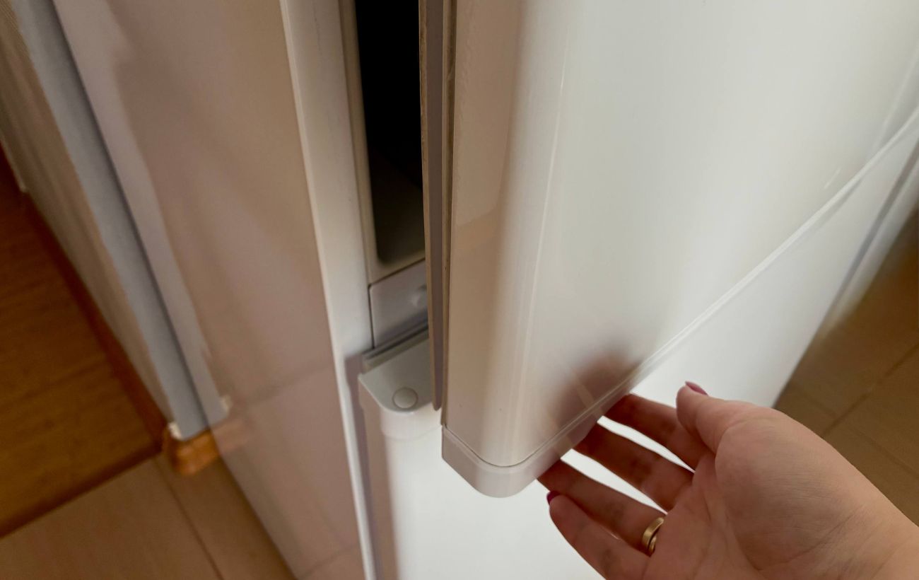 Як зберігати овочі та фрукти в холодильнику. Фото: Добрі новини