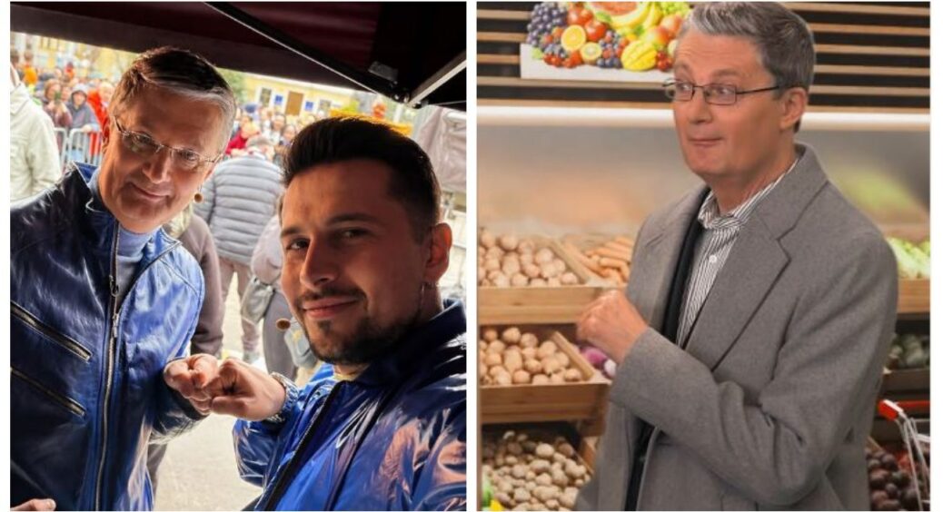 Навколо нового “Караоке на майдані” знову точаться пристрасті: ціль благородна, а методи, пане Кондратюк? 