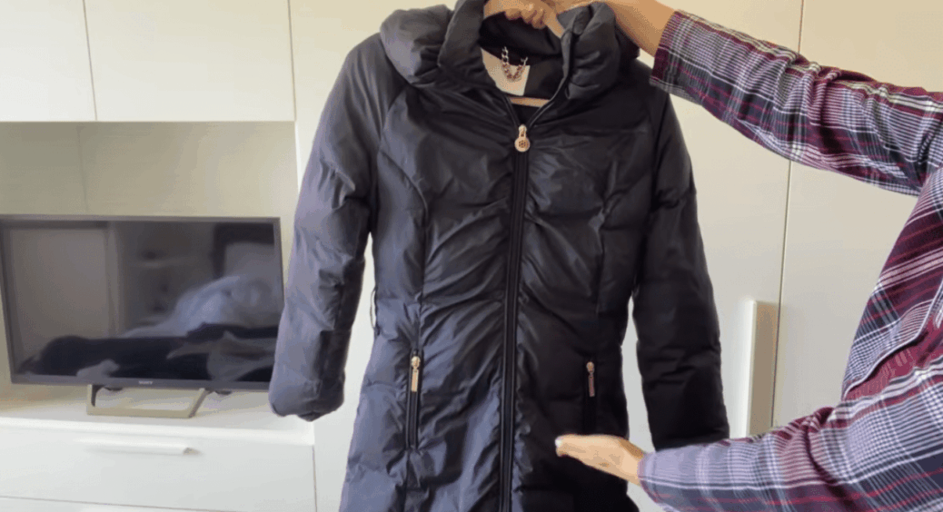 Від мокрого грудкуватого пуховика до пухнастої хмаринки: 2 способи сушіння, якими я користуюся роками 