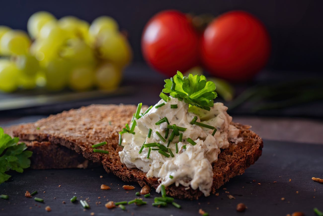 Кулінари поділились рецептом часникової пасти. Фото: Pexels