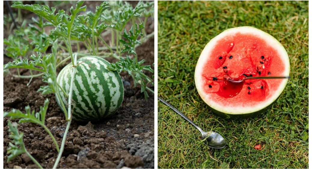 У ці 3 місяці року варто посадити баштанні, якщо хочете соковитих “пузанів”: ловіть мій місячний календар 