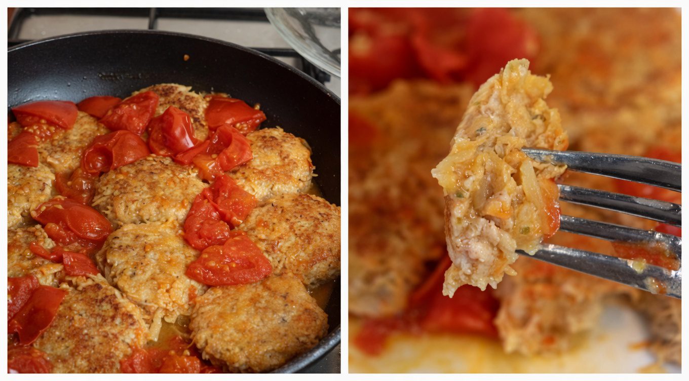 Кулінари поділились рецептом швидкої домашньої вечері. Фото: YouTube Il Rifugio Perfetto