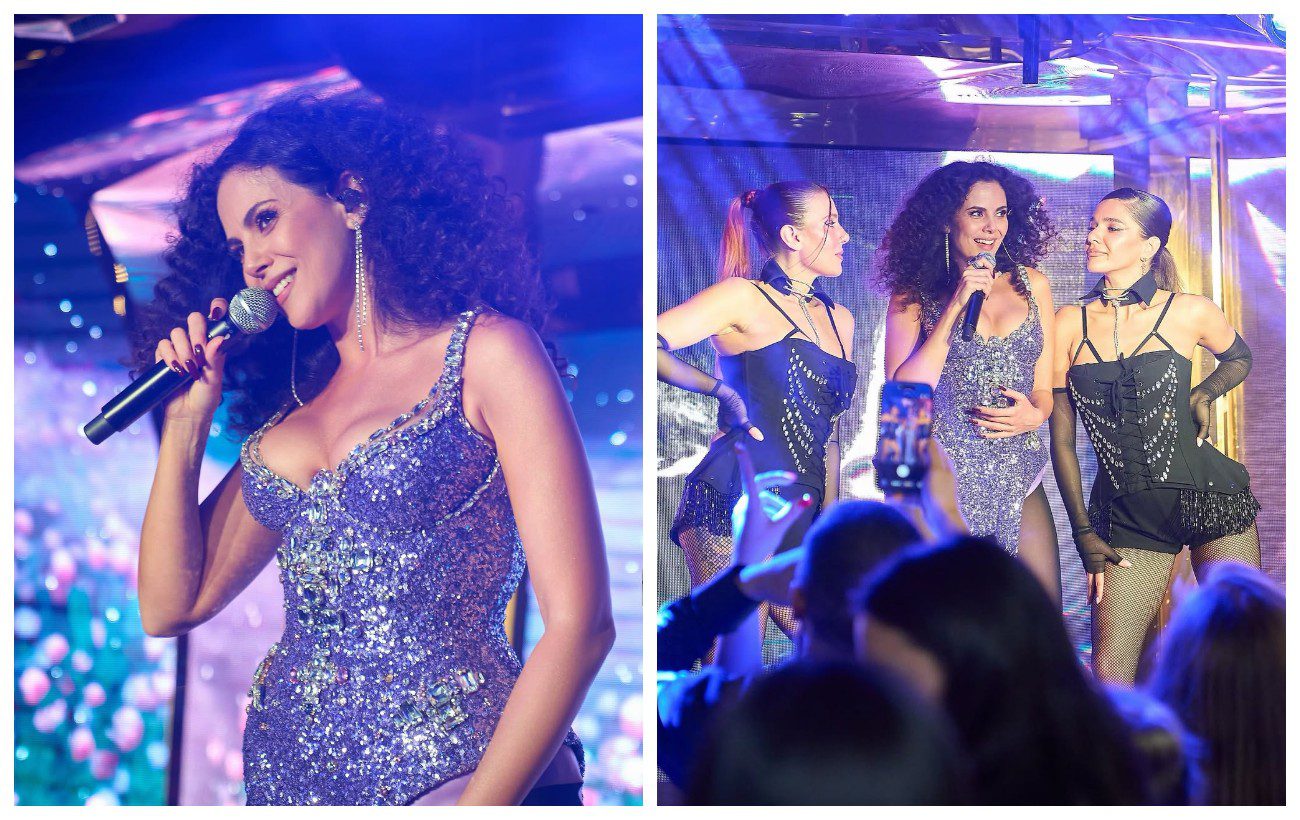 Настя Каменських розповіла про найдорожчі подарунки від кавалерів. Фото: Instagram kamenskux