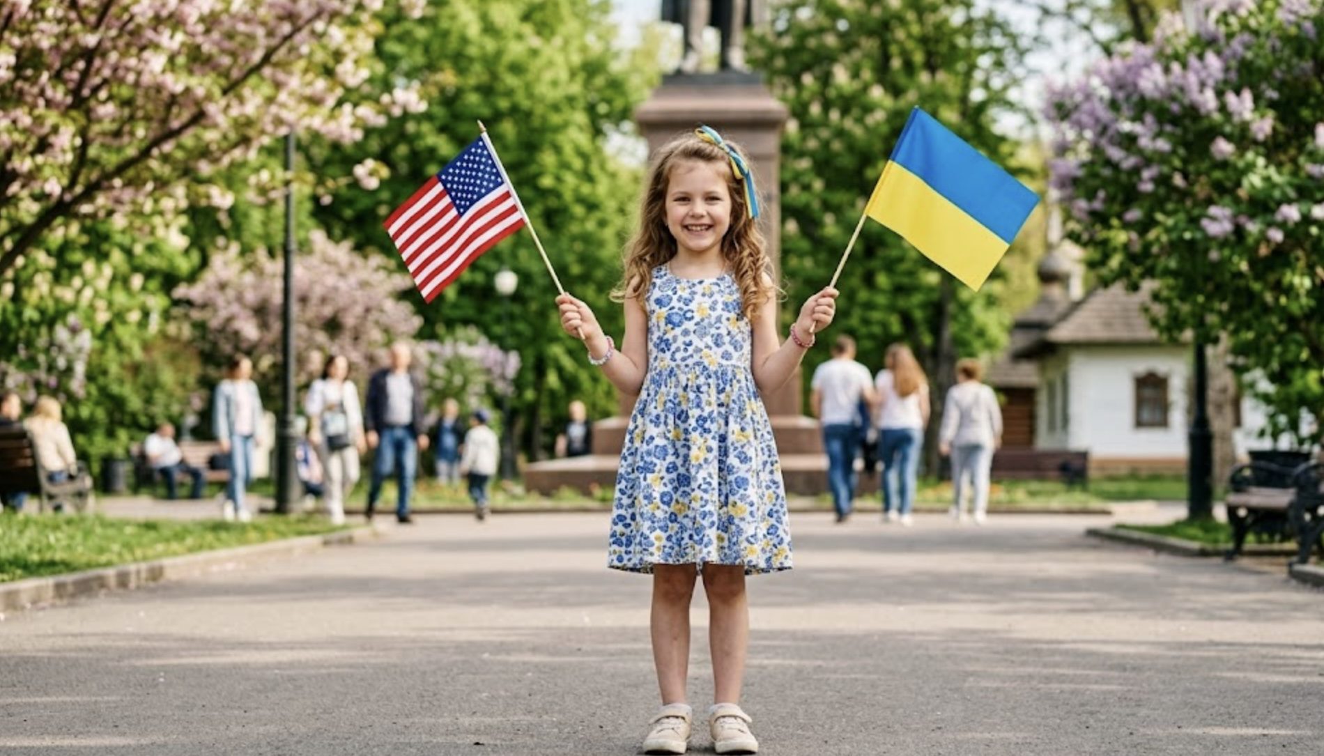 Експерти назвали найгарніше й найпопулярніше жіноче імʼя. Фото: Добрі новини
