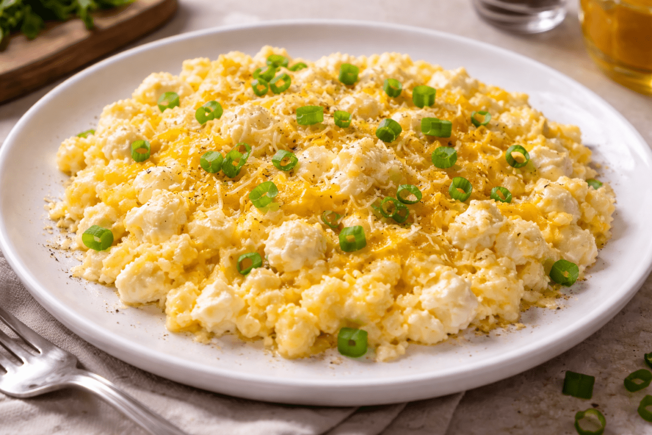 Господині розповіли, що нового приготувати на сніданок з яєць 