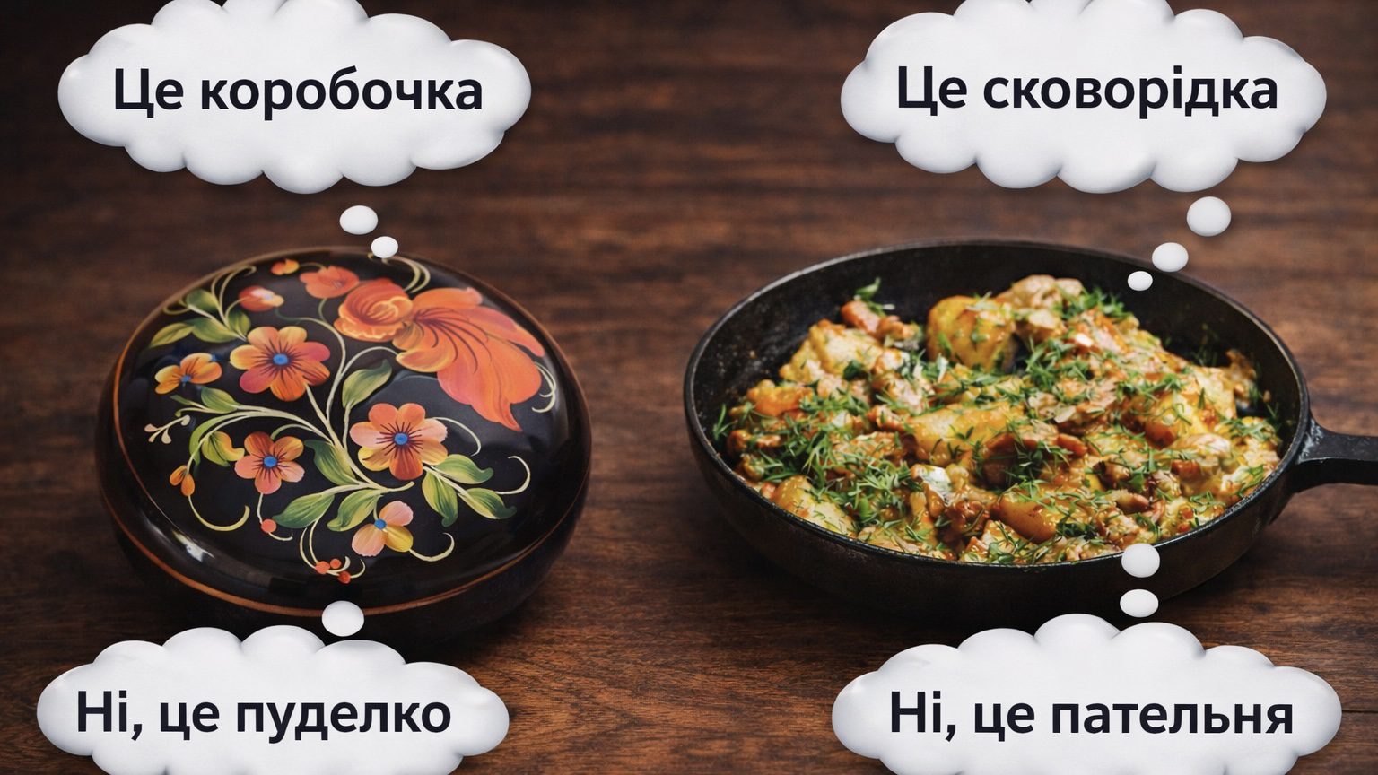 Філологи назвали забуті українські слова, які повертаються у лексикон 