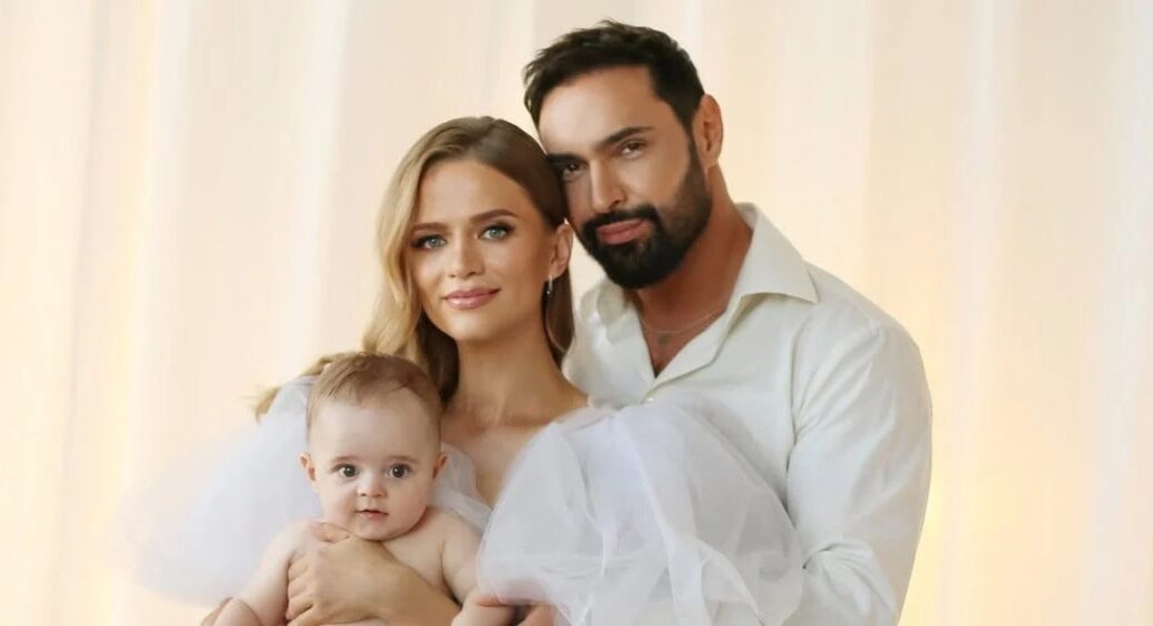 Кажуть, що у Віталія Козловського та Юлії Бакуменко лавандовий шлюб: що це таке 