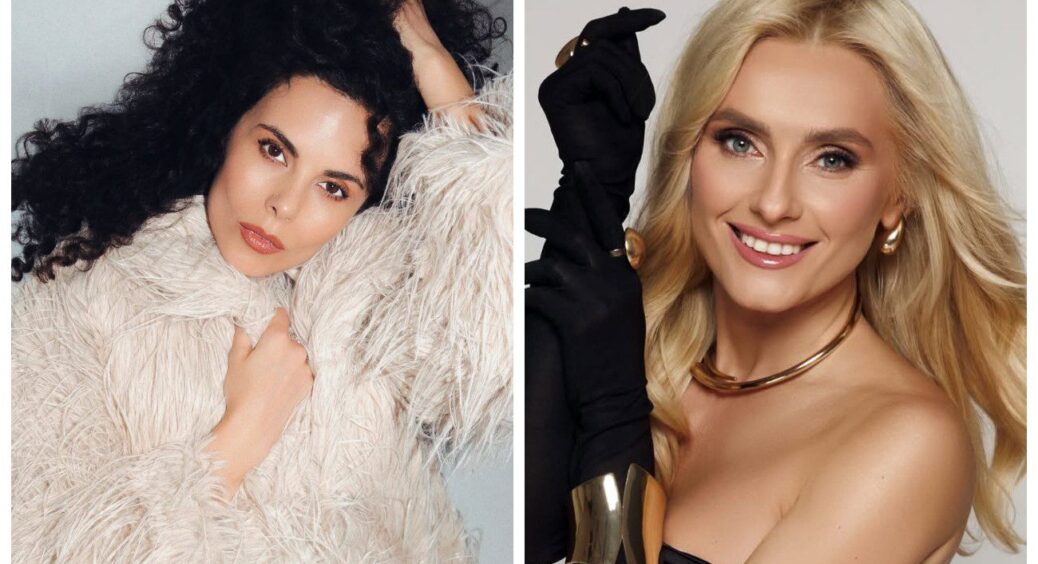 Квартира у Болгарії, приватний літак: найдорожчі подарунки, які отримували Ірина Федишин і Настя Каменських 