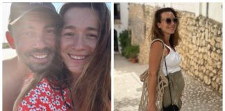 Історія вагітності Насті Короткої та розлучення з Бєдняковим. Фото: Instagram nastyakorotkaya