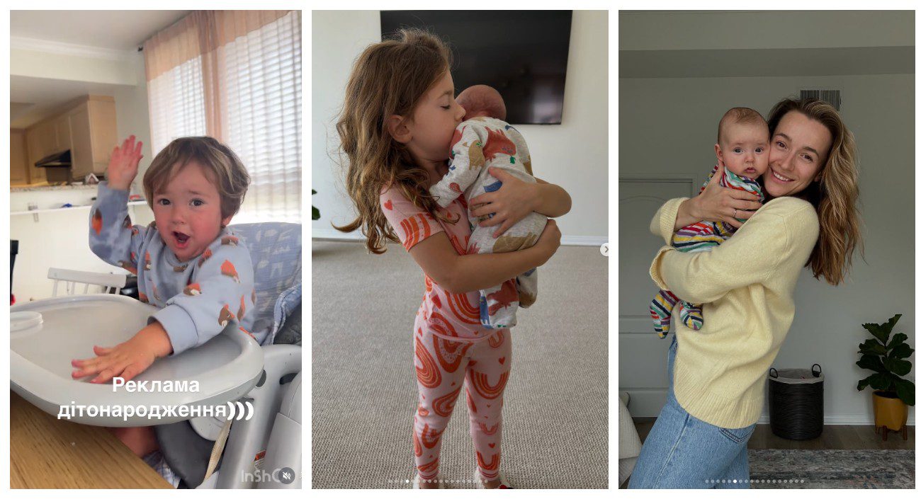 Анастасія Коротка показала квартиру. Фото: Instagram nastyakorotkaya