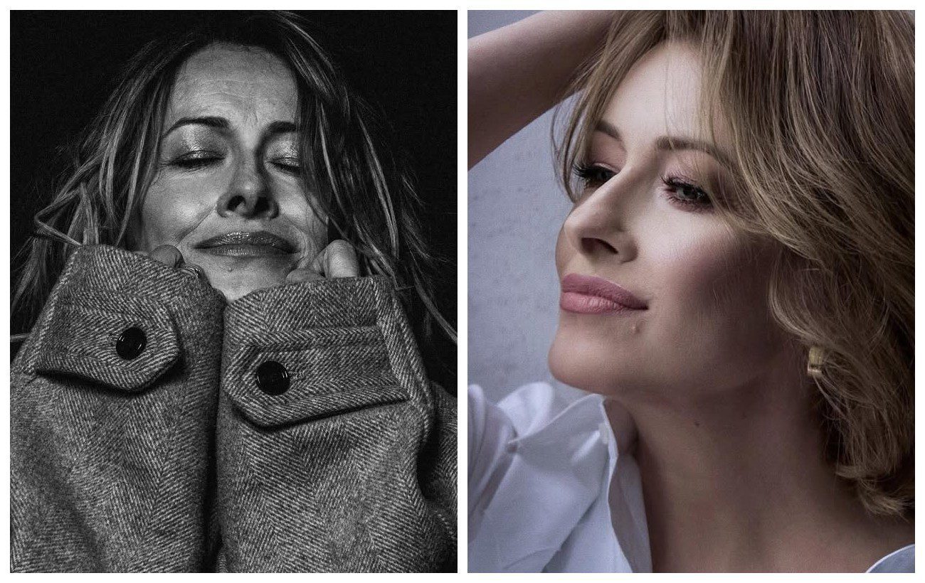 Олена Кравець з Кварталу-95 показала, як виглядають її молодші діти. Фото: Instagram lennykravets