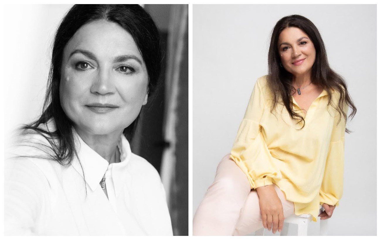 Син Наталії Сумської пригадав, як його мама виховувала його в дитинстві. Фото: Instagram sumskanataliia