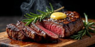 Кулінари поділилися рецептом улюбленої страви президента. Фото: Freepik