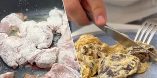 Як приготувати м'яку та смачну печінку. Фото: YouTube Іван Янюк