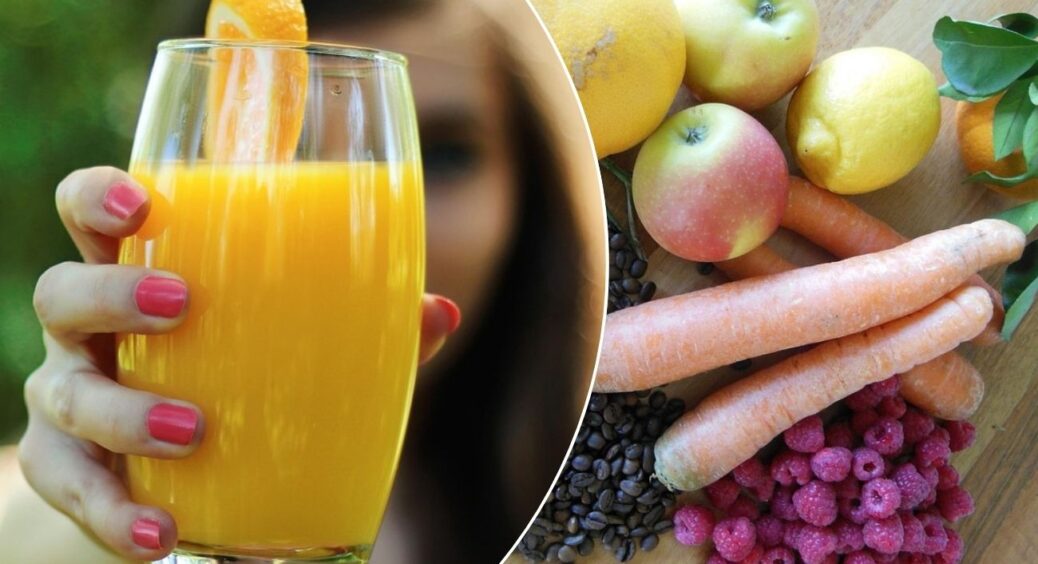 Як зробити натуральний сік у домашніх умовах без соковижималки: всього 3 прості дії 