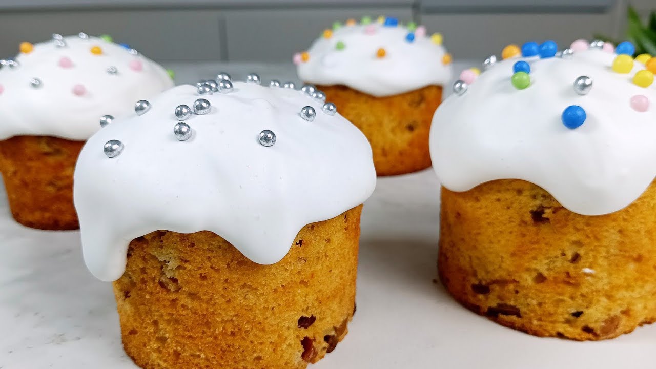 Кулінари поділилися рецептом ніжної сирно-ананасової паски без дріжджів. Фото: YouTube Kateryna Tarasenko