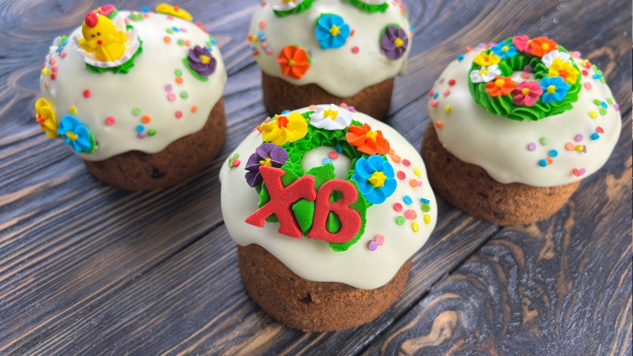 Кулінари поділилися рецептом ніжної сирно-ананасової паски без дріжджів. Фото: YouTube Liza Glinskaya