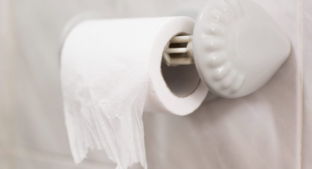 Туалетні втулки бережу як зіницю ока: у них прихований великий господарський потенціал – 1 трюк 